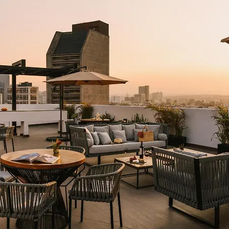 Aparthotel Sonder Aria