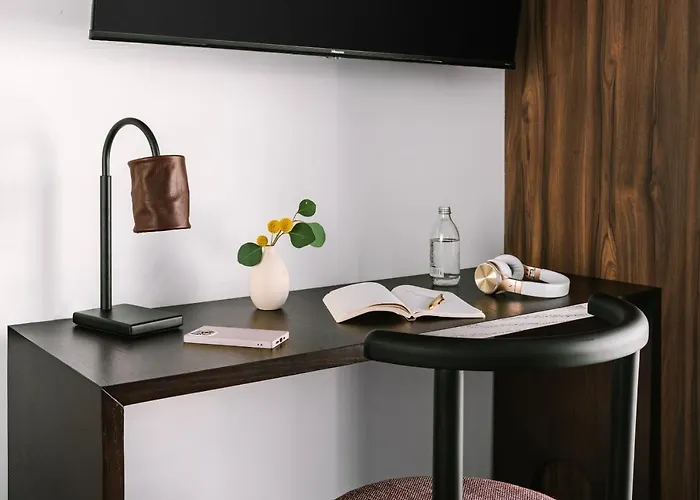 Apartahotel Sonder Aria 4*