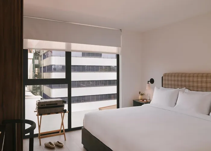 Apartahotel Sonder Aria