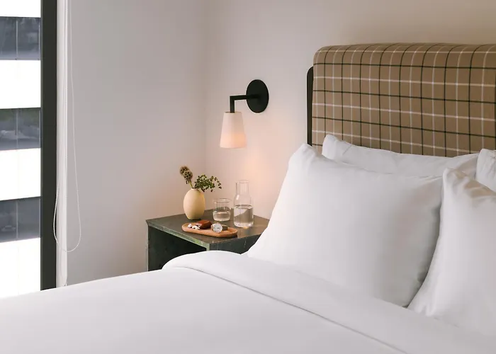 Apartahotel Sonder Aria 4*